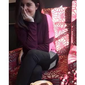 Meet your Posher, Maéva